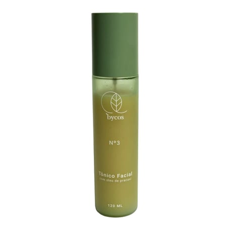 Bycos Tônico Facial