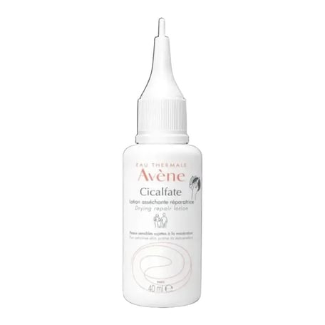 Avène Cicalfate Drying Repair Lotion