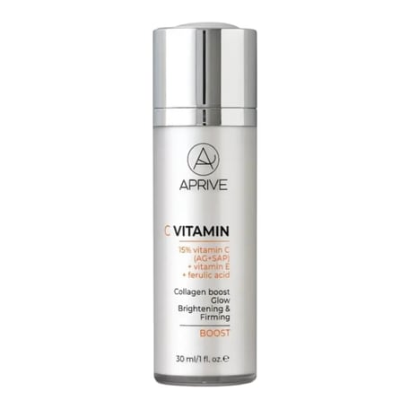 Aprive Vitamin C Serum