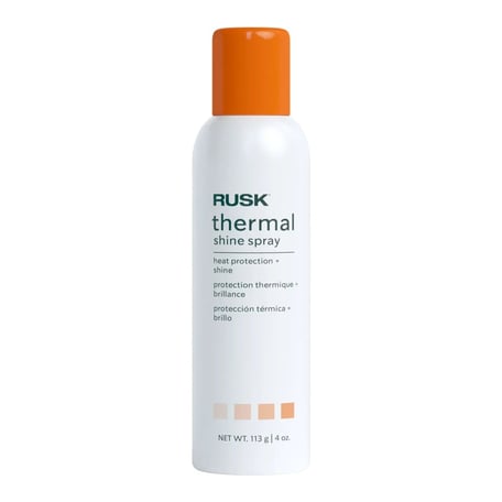 Rusk Thermal Shine Spray