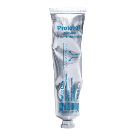 Protocol Water Lock