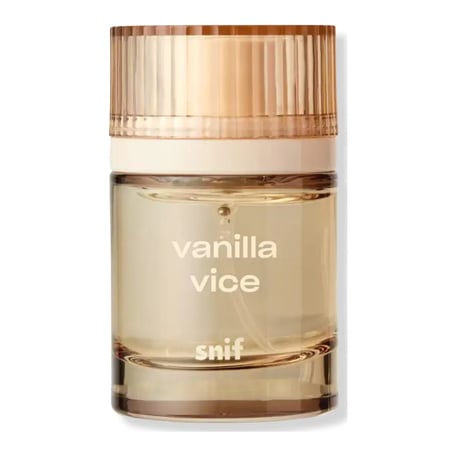 Snif Vanilla Vice Eau De Toilette
