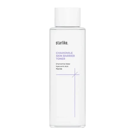 Starlike Chamomile Skin Barrier Toner