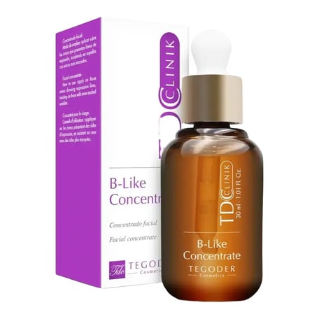 Tegoder Cosmetics B-Like Concentrate