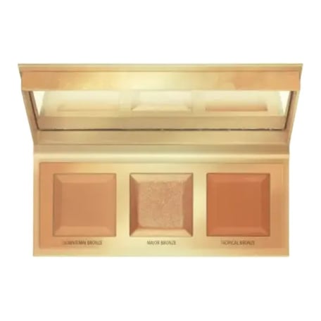 Essence Bronze YOUR WAY Bronzing Palette