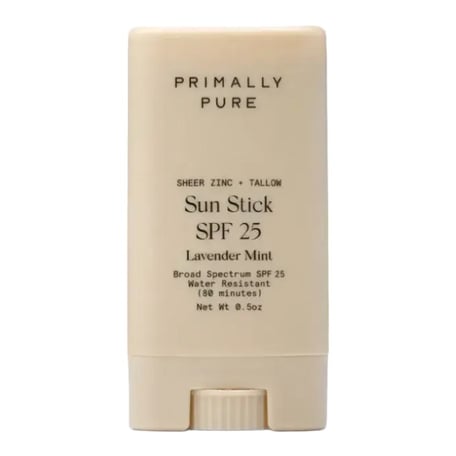 Primally Pure Sun Stick SPF 25