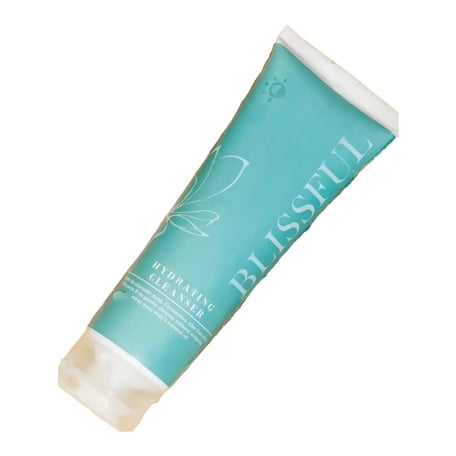 Blissful Hydrating Cleanser