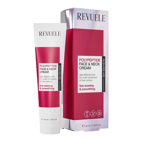 Revuele Polypeptide Face & Neck Cream