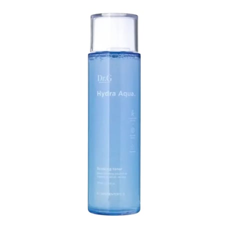 Dr.G Hydra Aqua Boosting Toner