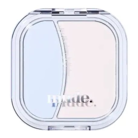 Mude Face Fill Volumer Highlighter