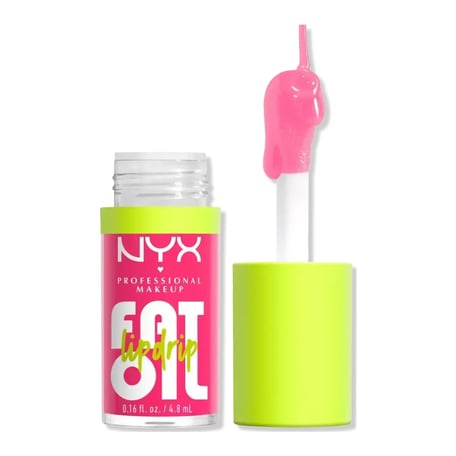 NYX Cosmetics Fat Oil Lip Drip 護唇油