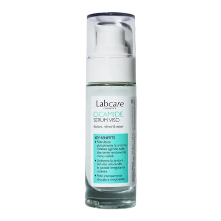Labcare Cicamide Serum Viso