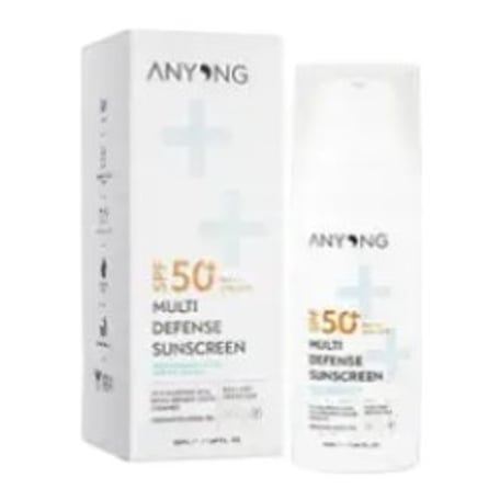 Anyong Multi Defense Sunscreen SPF 50+