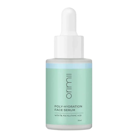 Orimii Poly-Hydration Face Serum