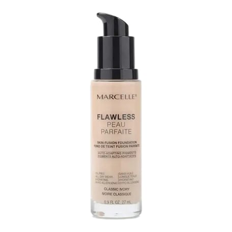 Marcelle Flawless Foundation
