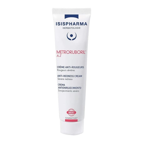 Isispharma Ruboril Metroruboril A.Z