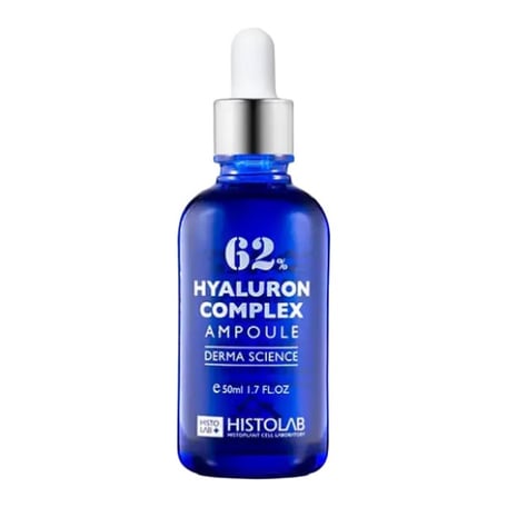 HistoLab Hyaluron Complex Ampoule 62