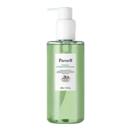 Parnell Cicamanu pH-Balanced Body Wash