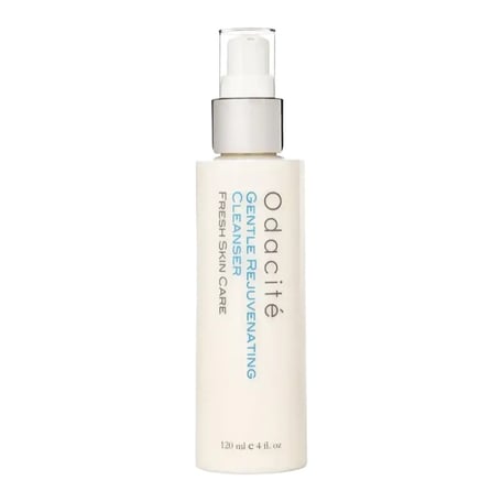 Odacité California Gentle Rejuvenating Cleanser