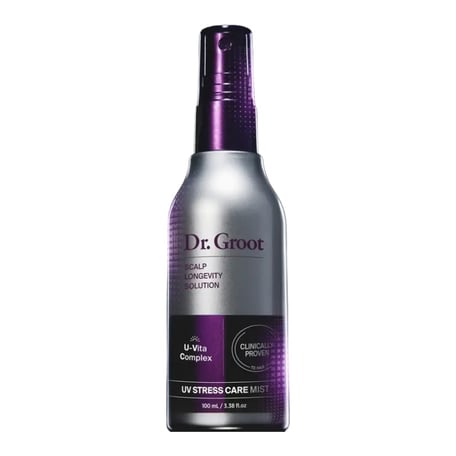 Dr. Groot Scalp Longevity Solution UV Stress Care Mist