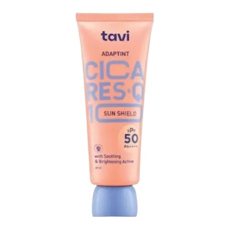 Tavi Adaptint Cica Sun Shield SPF 50