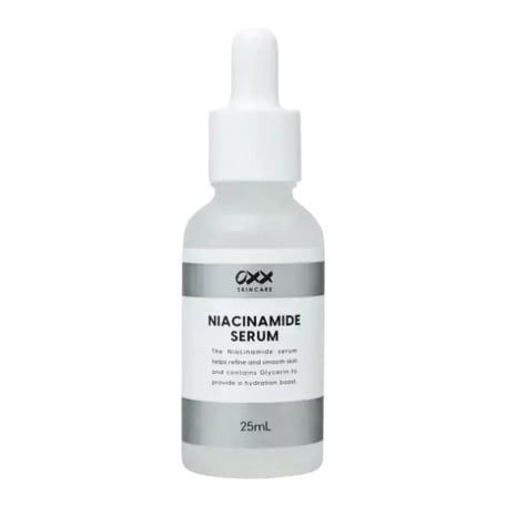 OXX Cosmetics Skincare Serum