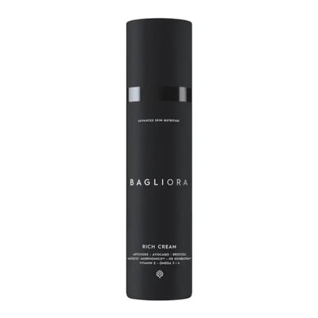 Bagliora Glow Rich Cream