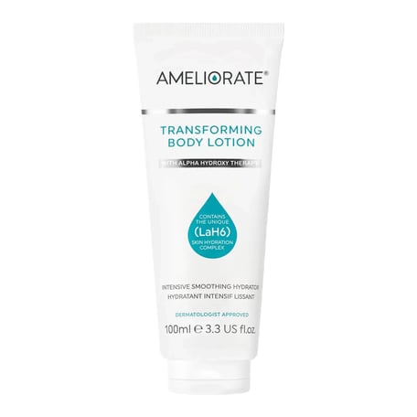 Ameliorate Transforming Body Lotion
