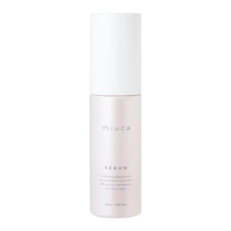 Miuca Booster Serum