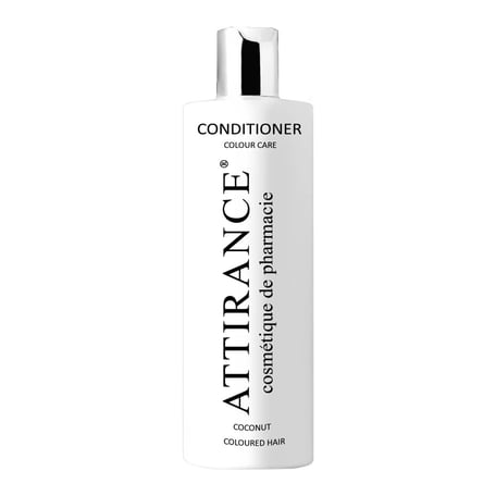 Attirance Colour Care Coconut Conditioner