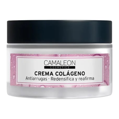 Camaleon Cosmetics Collagen Cream