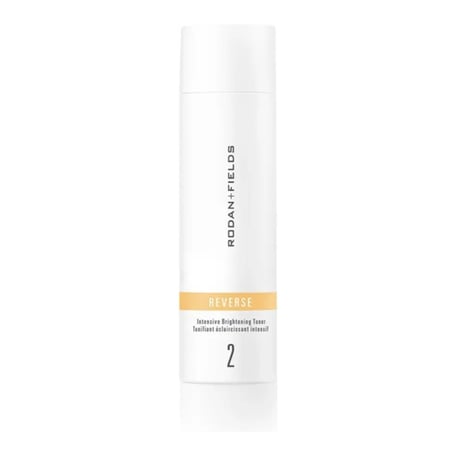 Rodan + Fields Reverse Intensive Brightening Toner
