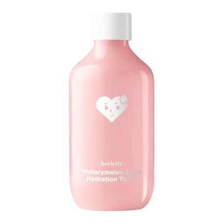 Harlette Waterymelon Deep Hydration Toner