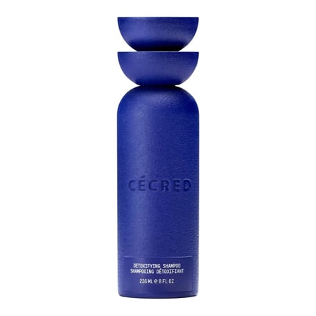 Cécred Detoxifying Shampoo