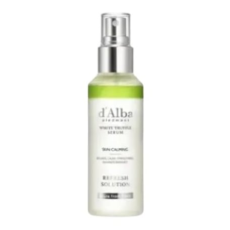 D'Alba White Truffle Refresh Skin Calming Serum