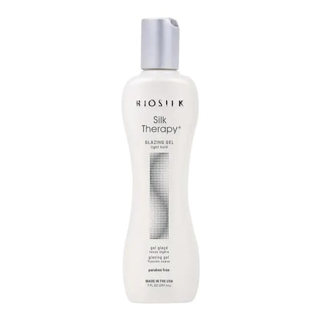 BioSilk Silk Therapy Glazing Gel