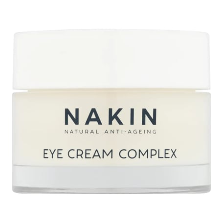 Nakin Eye Cream Complex