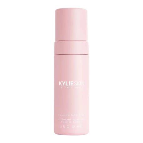 Kylie Skin Foaming Face Wash