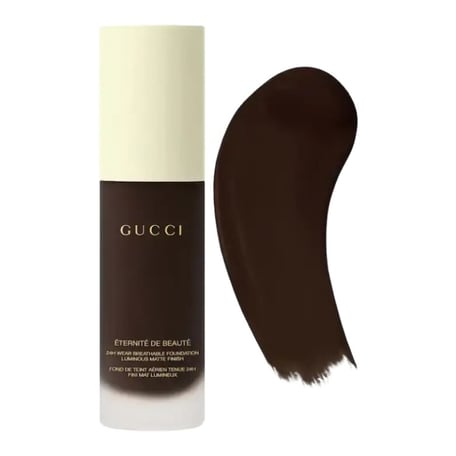 Gucci Éternité de Beauté Matte Foundation