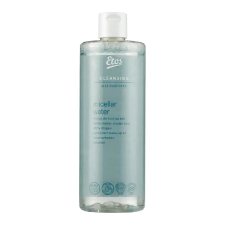 Etos Cleansing Micellair Water