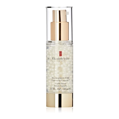 Elizabeth Arden Flawless Future Caplet Serum