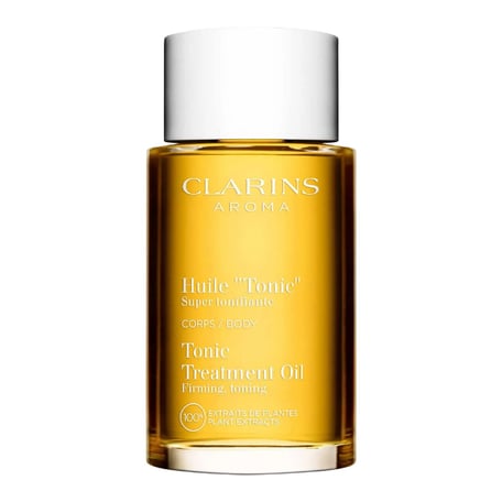 Clarins Tonic Treatment Oil