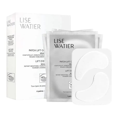Watier Lift 眼膜