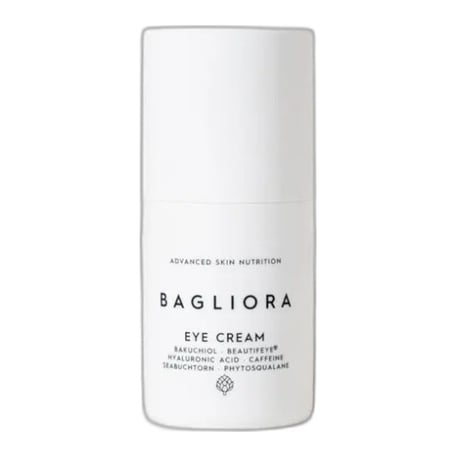 Bagliora Glow Eye Cream