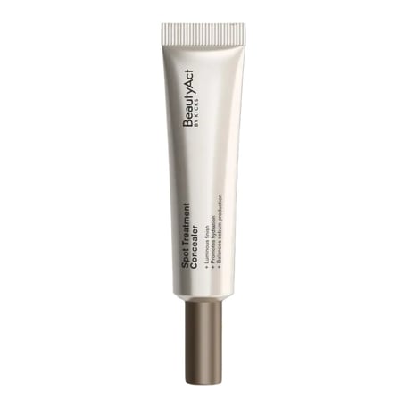 BeautyAct Spot Treatment Concealer