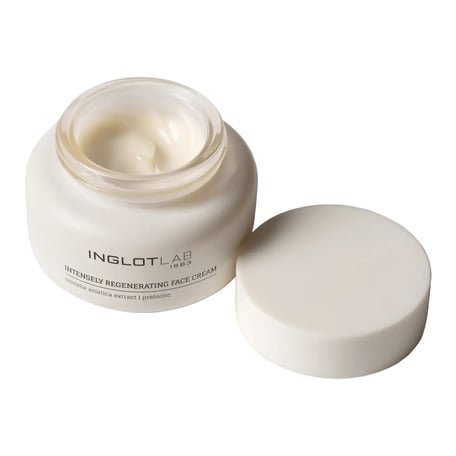 Inglot Intensely Regenerating Face Cream