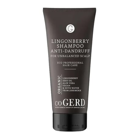 C/O Gerd Lingonberry Shampoo
