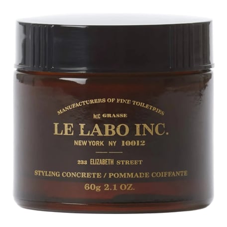 Le Labo Fragrances Styling Concrete