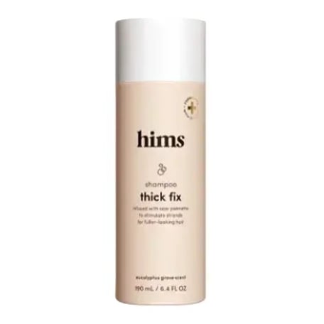 hims Thick Fix 洗髮精