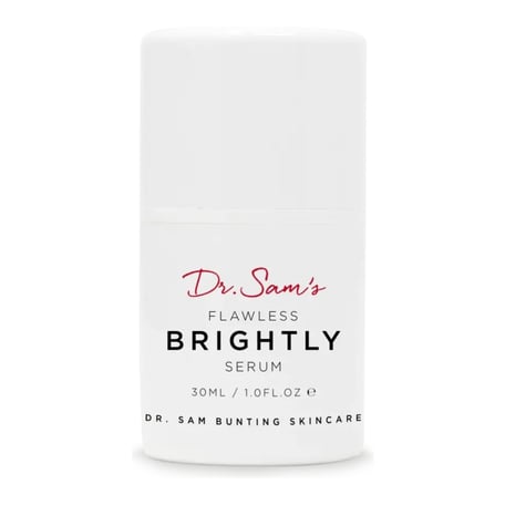 Dr Sam’s Flawless Brightly Serum